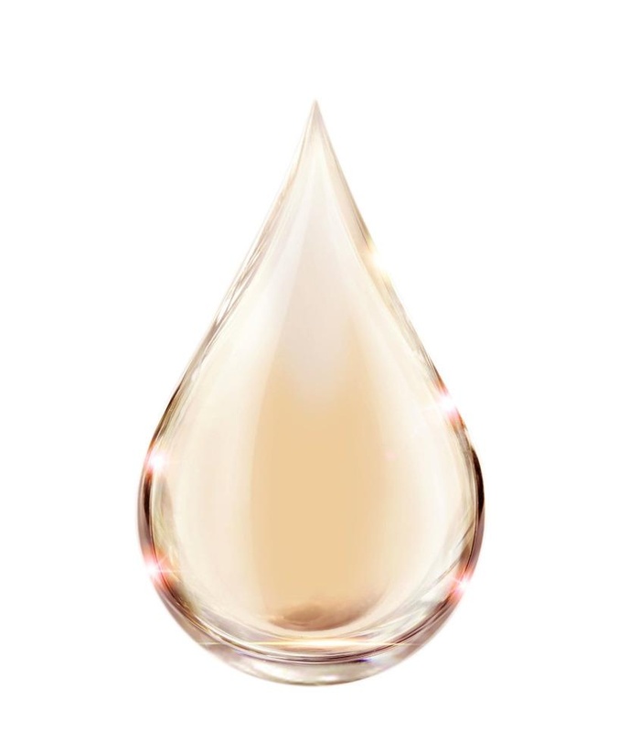 油滴 水滴 psd 分层 素材图片