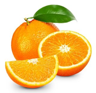 橙子图片