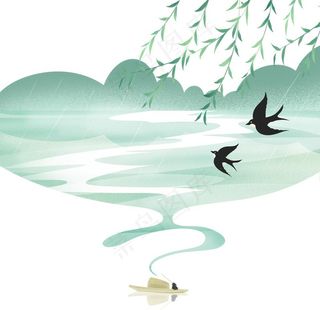 中国风素材图片