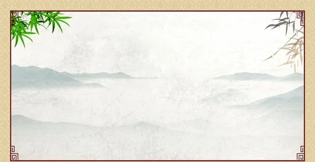 古风背景图片 古风背景图片