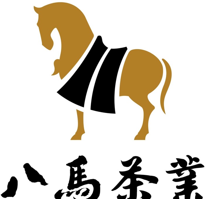 八马茶业图片