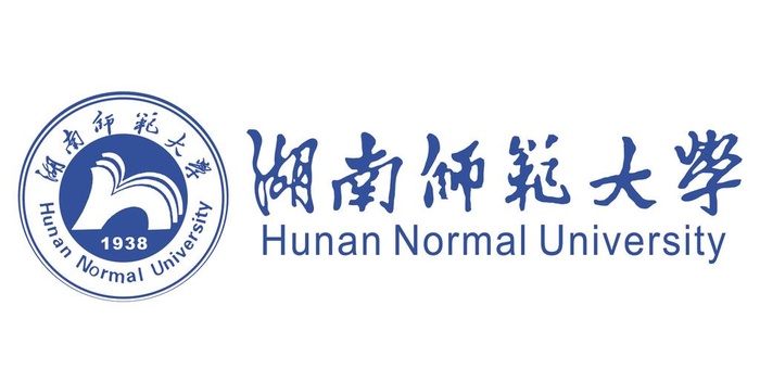 湖南师范大学图片