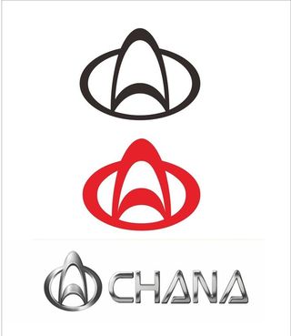 长安汽车标志图片