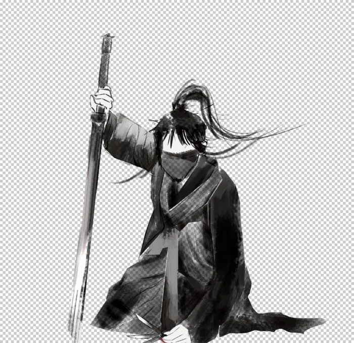 武侠人物图片(2294x2294)