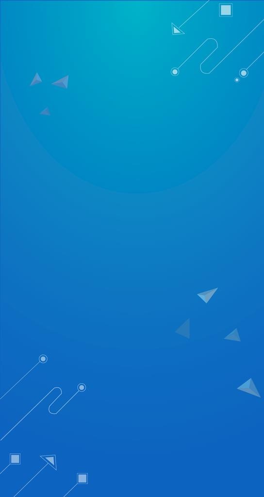 蓝色科技背景图片