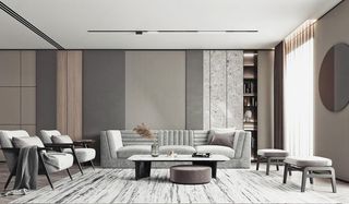 沙发背景图图片