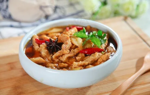 小酥肉图片 小酥肉图片