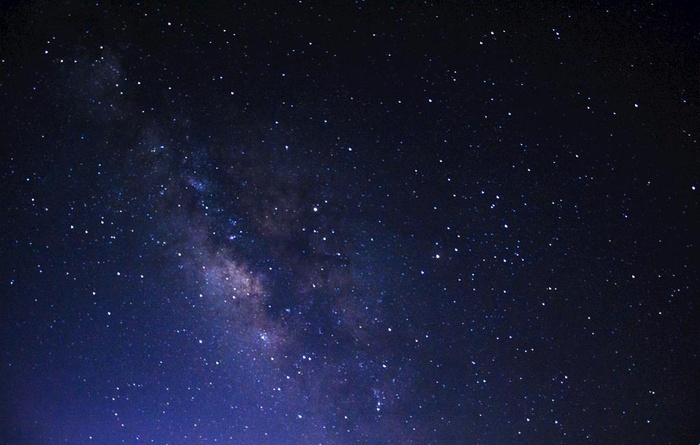 星空背景图片