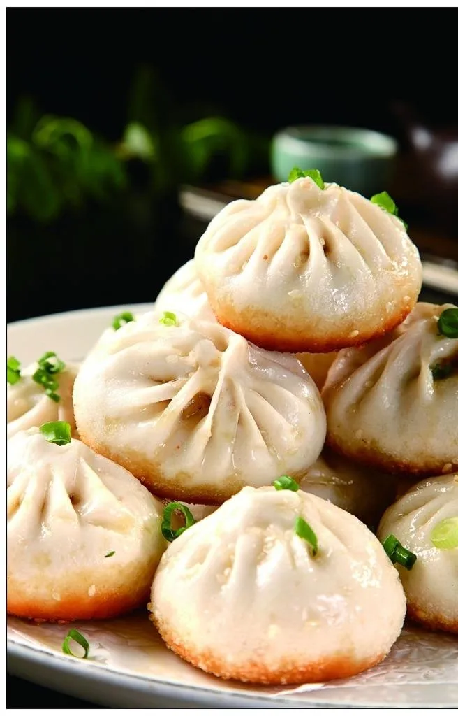 鸡汁葱煎菜鸟图库片