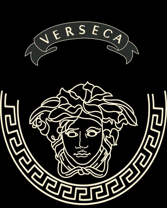 大牌 花型 范思哲 欧美风 男图片