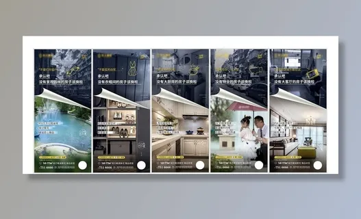 地产价值点图片