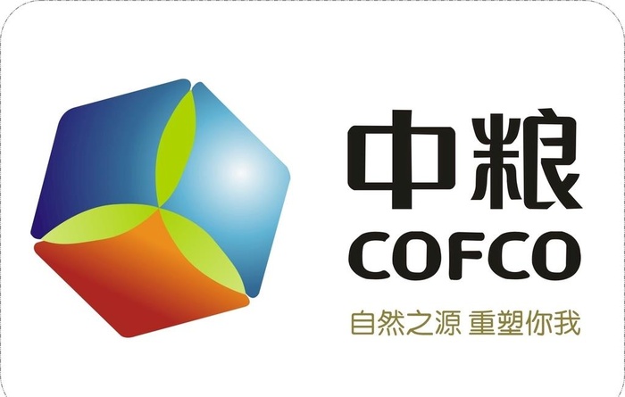 中粮图片cdr矢量模版下载