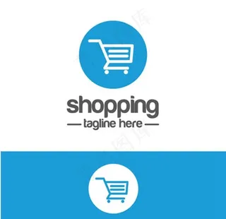 购物车图标图片