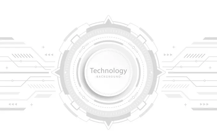 AI人工智能图片