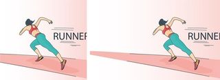 跑步图片