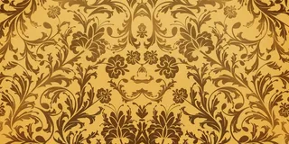 传统中式花纹纹理图片