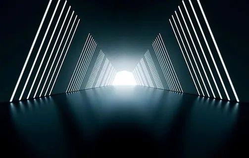 现代背景 车库 隧道 光 底纹图片 现代背景 车库 隧道 光 底纹图片