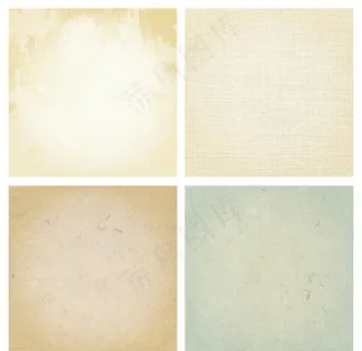 复古纸张质感做旧背景图片