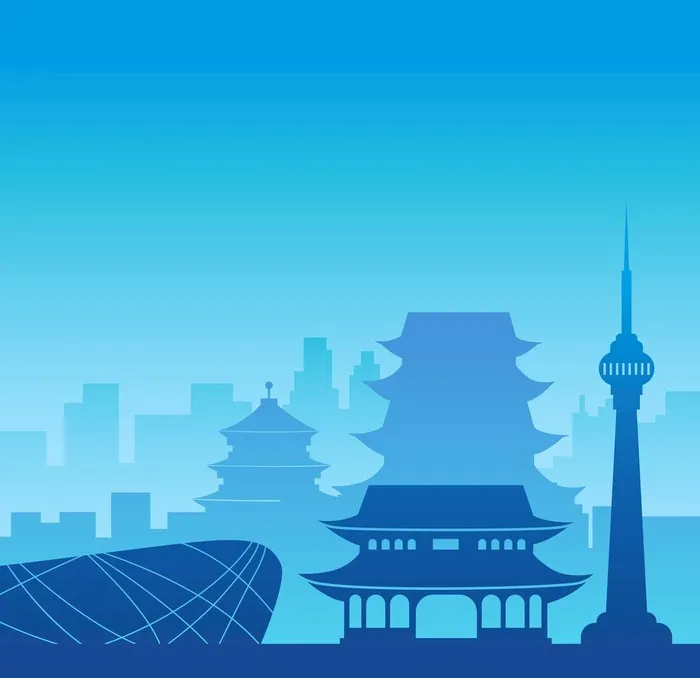 北京地标,北京建筑,北京地标建筑,