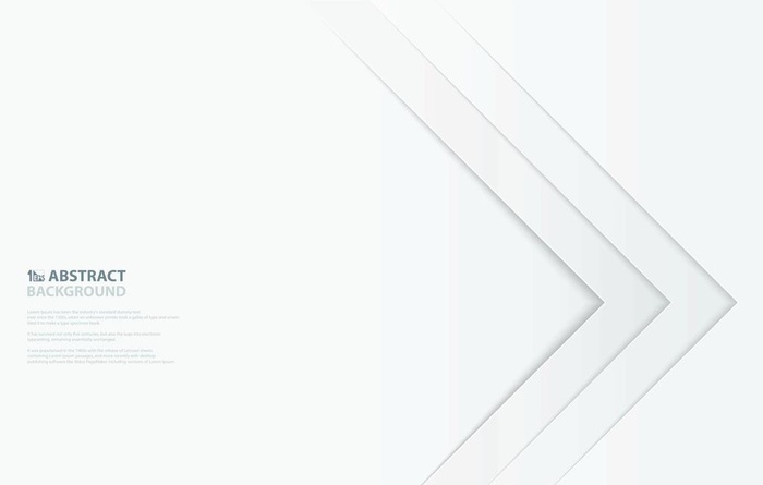 ai矢量简约白色背景图片