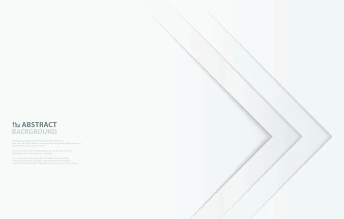 ai矢量简约白色背景图片ai矢量模版下载