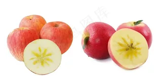 糖心苹果图片