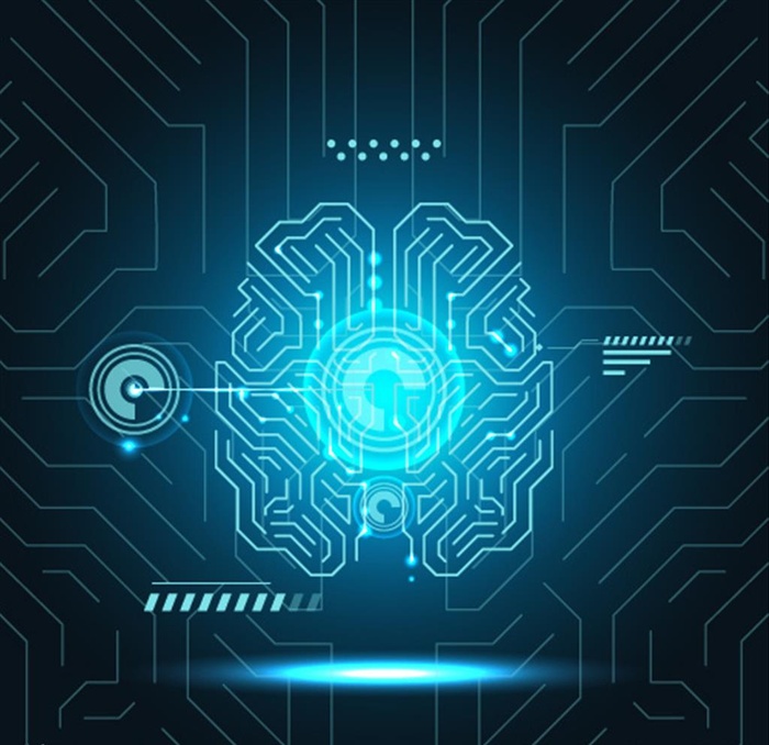 电子科技图片