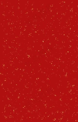 红色金点纹理复古背景海报素材图片