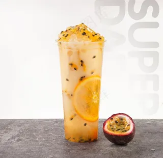 奶茶店 海报图片