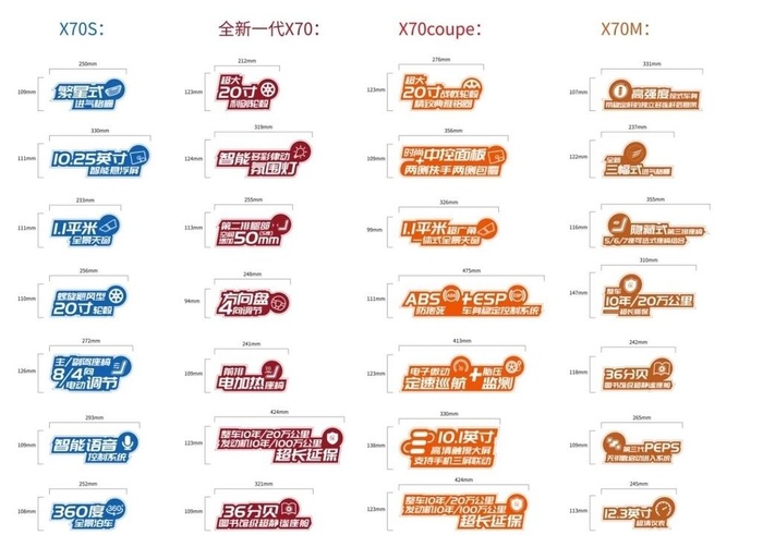 车身贴图片