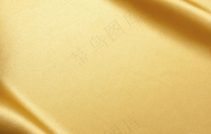 金色布图片