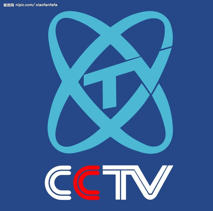 *电视台图片cdr矢量模版下载