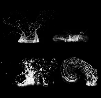 浪花图片 浪花图片