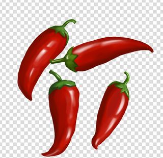 辣椒  图片