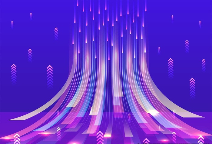 抽象背景底纹图片