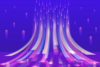 抽象背景底纹图片