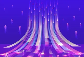 抽象背景底纹图片