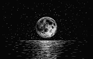 太空宇航员设计图片