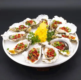 生蚝图片 生蚝图片