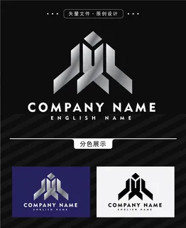 企业logo图片