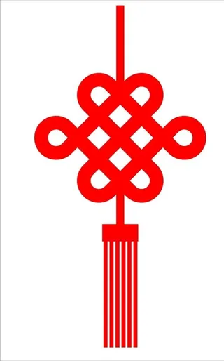 中国结图片