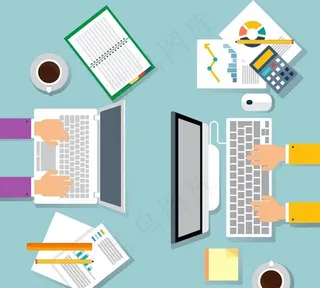 笔记本电脑图片