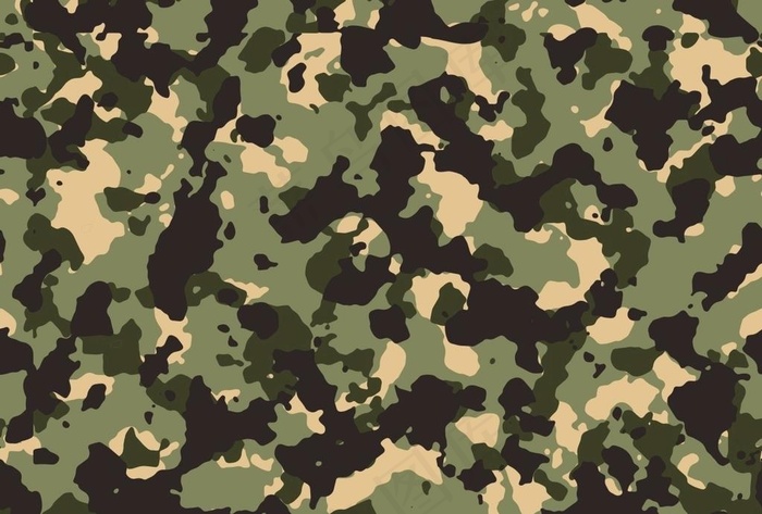 迷彩背景图片