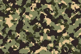 迷彩背景图片