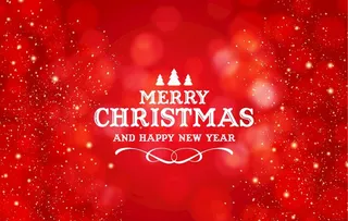 圣诞节素材图片