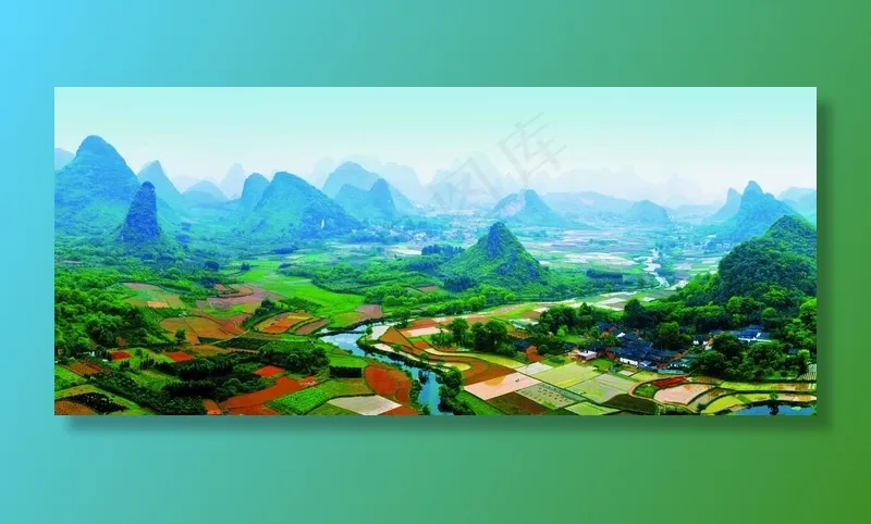 自然风景图片