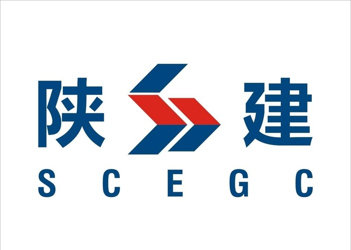 陕建图片cdr矢量模版下载