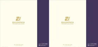 酒店手提袋 酒店 打包袋图片