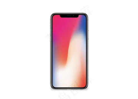 iPhoneX 样机图片