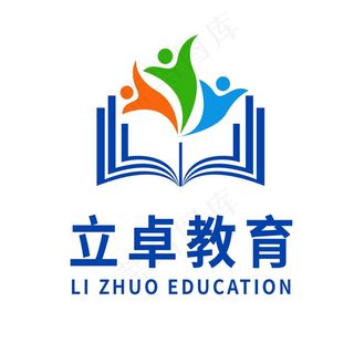 教育logo图片